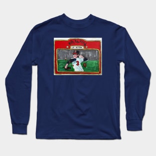 Nolan Ryan Long Sleeve T-Shirt